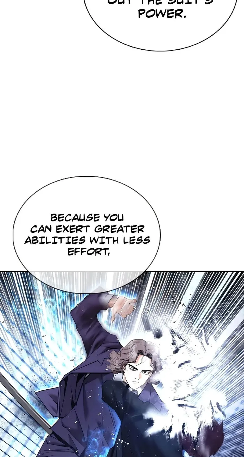 Read Suit Red chapter 9 image 68 on Lezhin