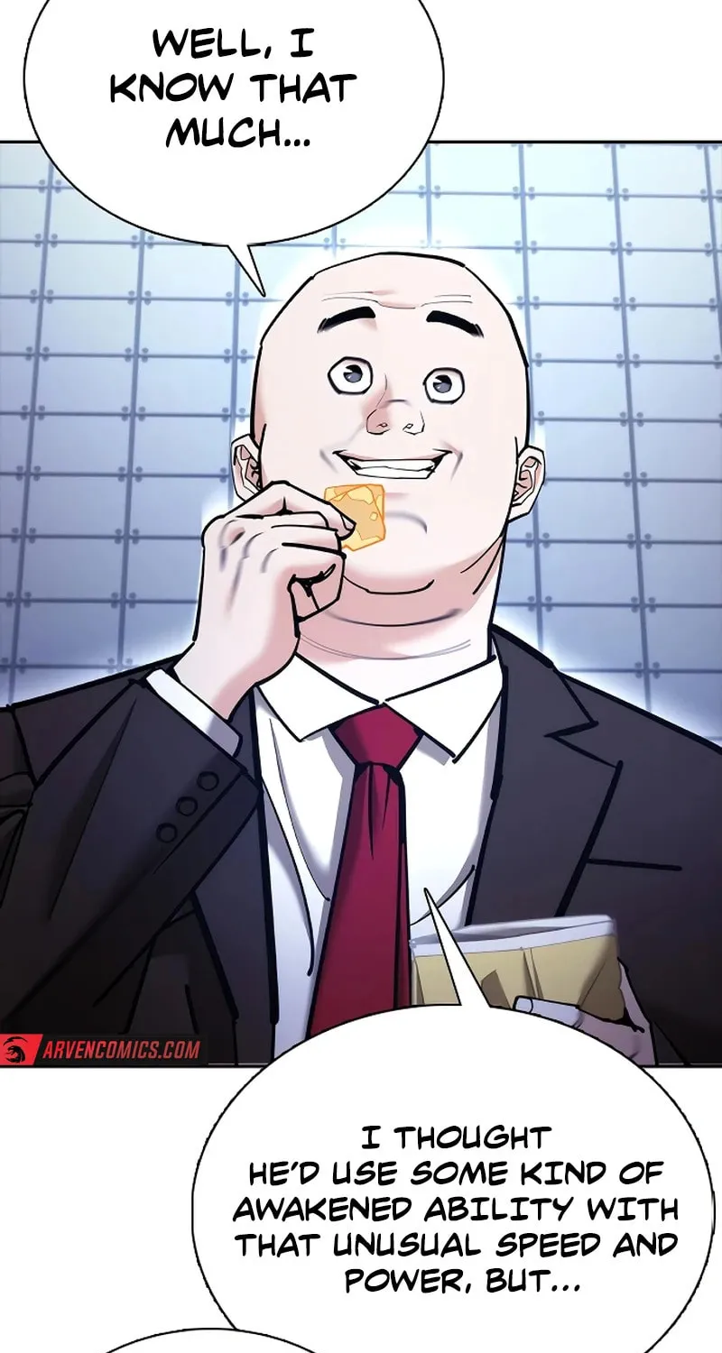 Read Suit Red chapter 9 image 74 on Lezhin
