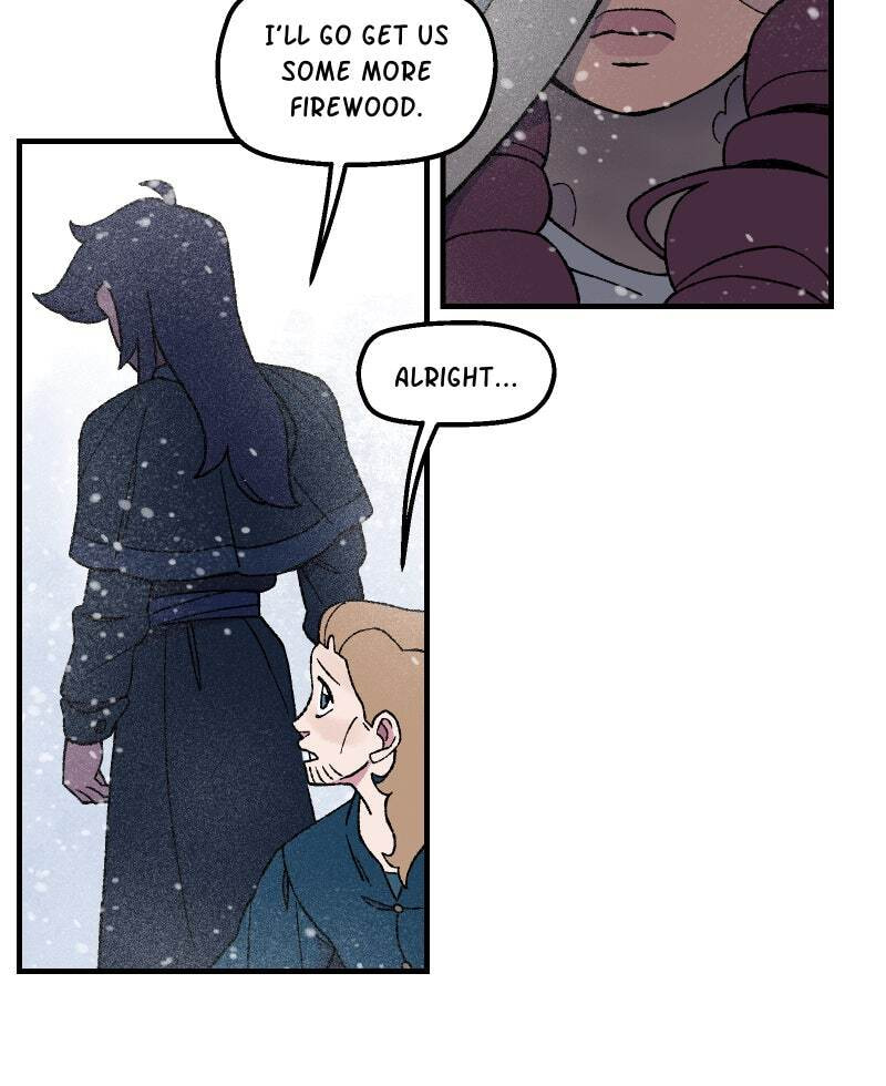 Suitor Armor Chapter 167 page 15 - 