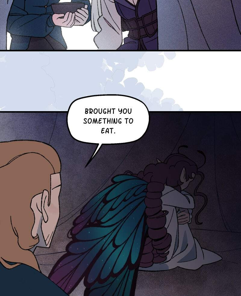Suitor Armor Chapter 167 page 17 - 