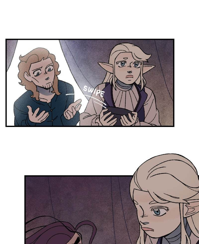 Suitor Armor Chapter 167 page 19 - 