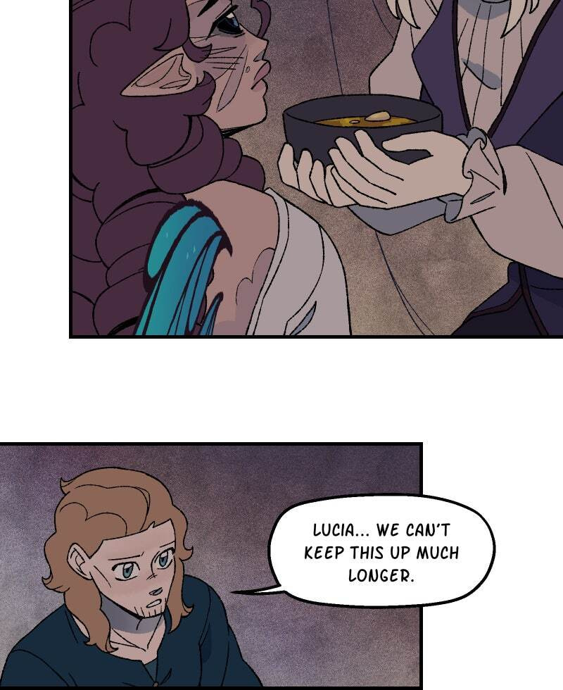 Suitor Armor Chapter 167 page 20 - 