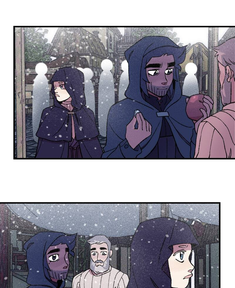 Suitor Armor Chapter 167 page 3 - 