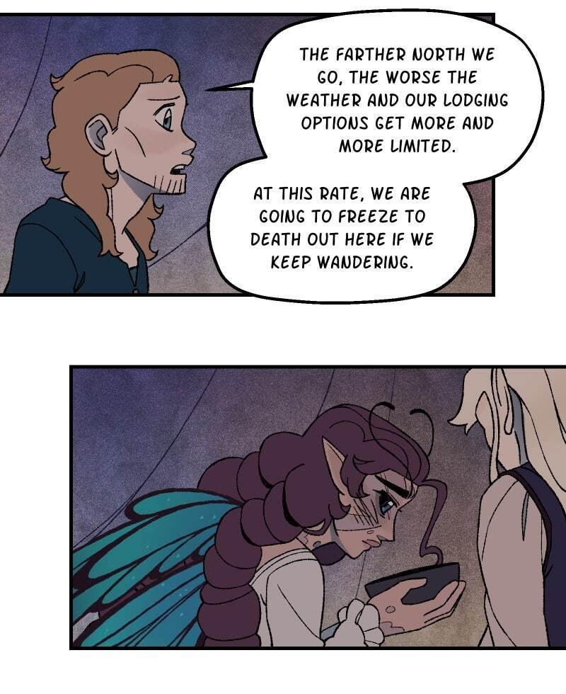 Suitor Armor Chapter 167 page 22 - 