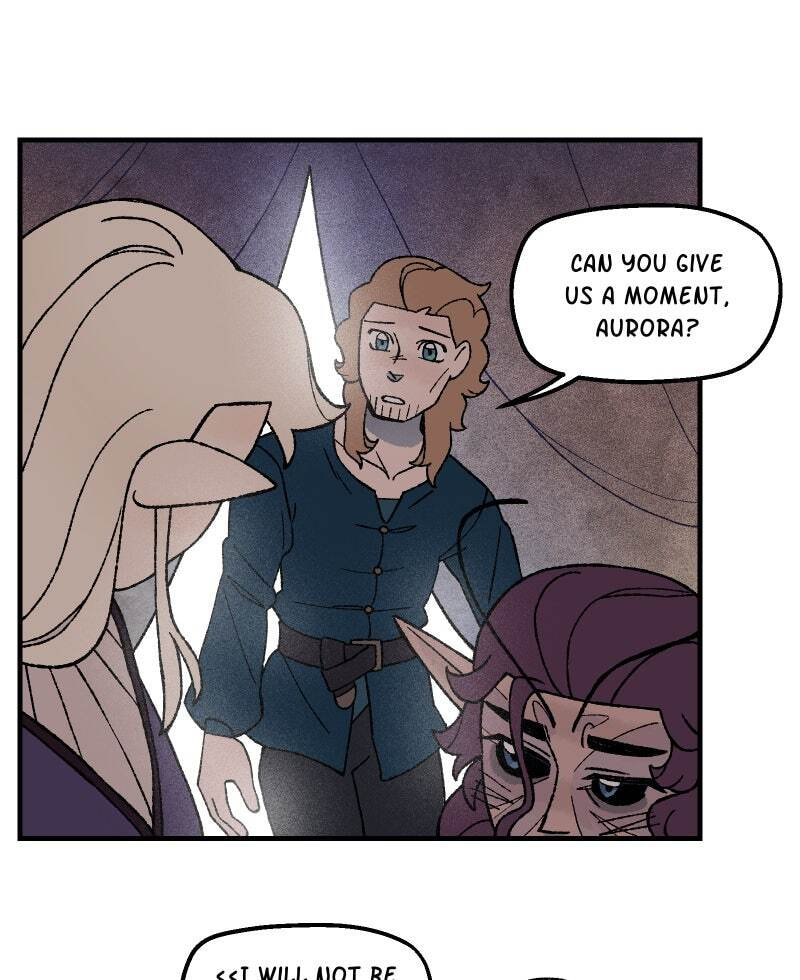 Suitor Armor Chapter 167 page 23 - 