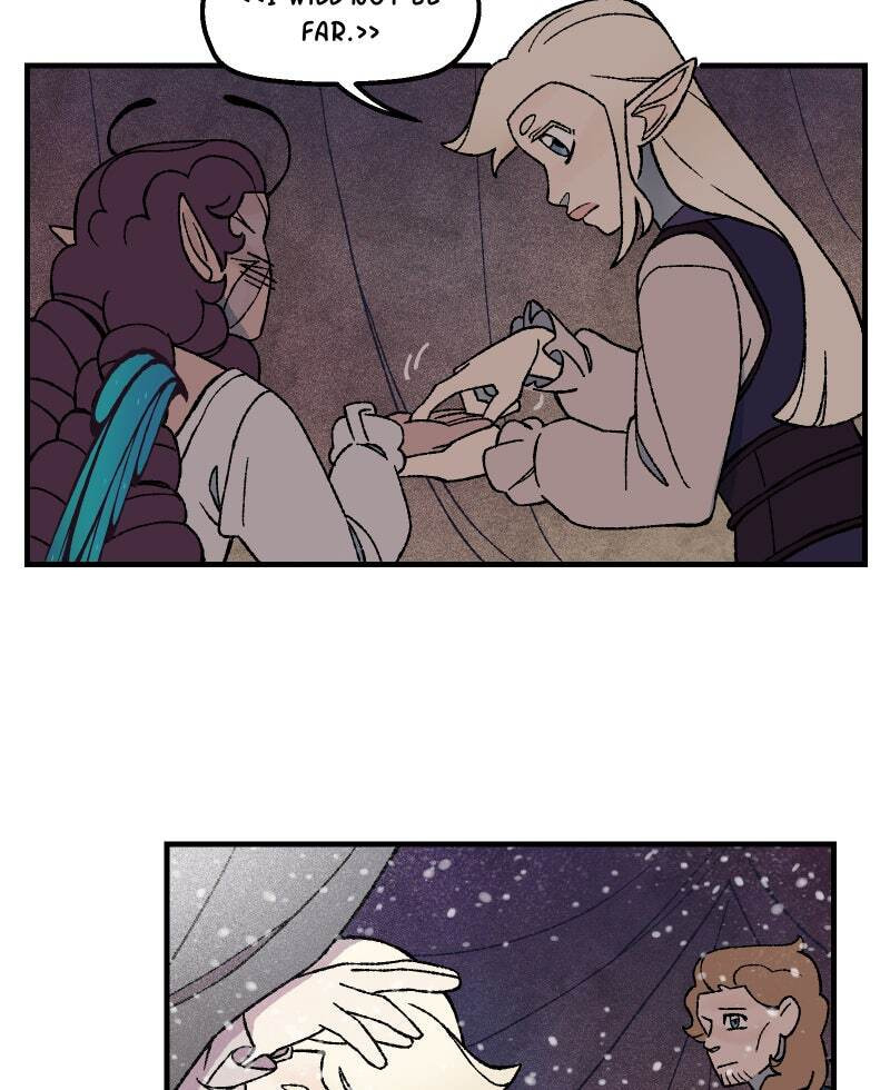 Suitor Armor Chapter 167 page 24 - 