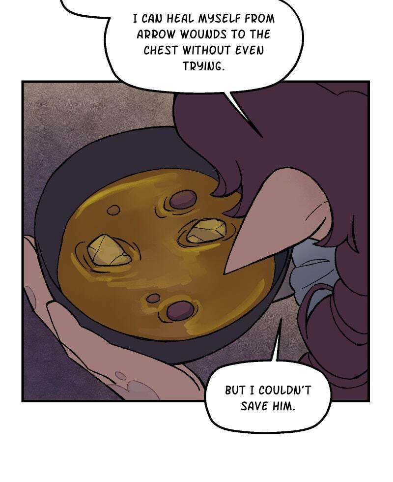 Suitor Armor Chapter 167 page 27 - 