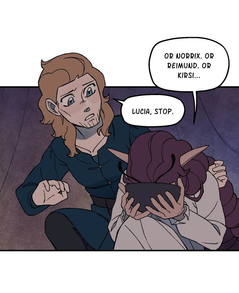 Suitor Armor Chapter 167 page 28 - 