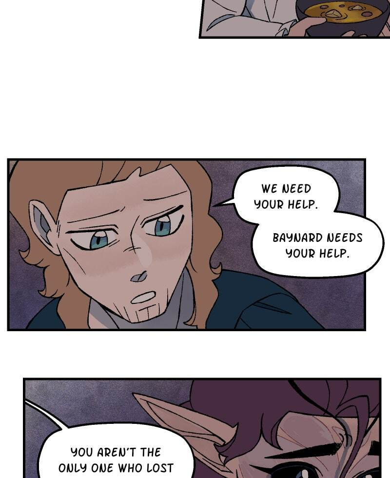 Suitor Armor Chapter 167 page 30 - 
