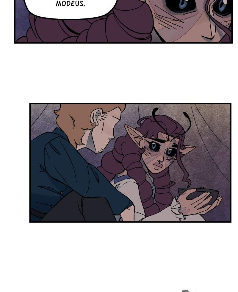 Suitor Armor Chapter 167 page 31 - 