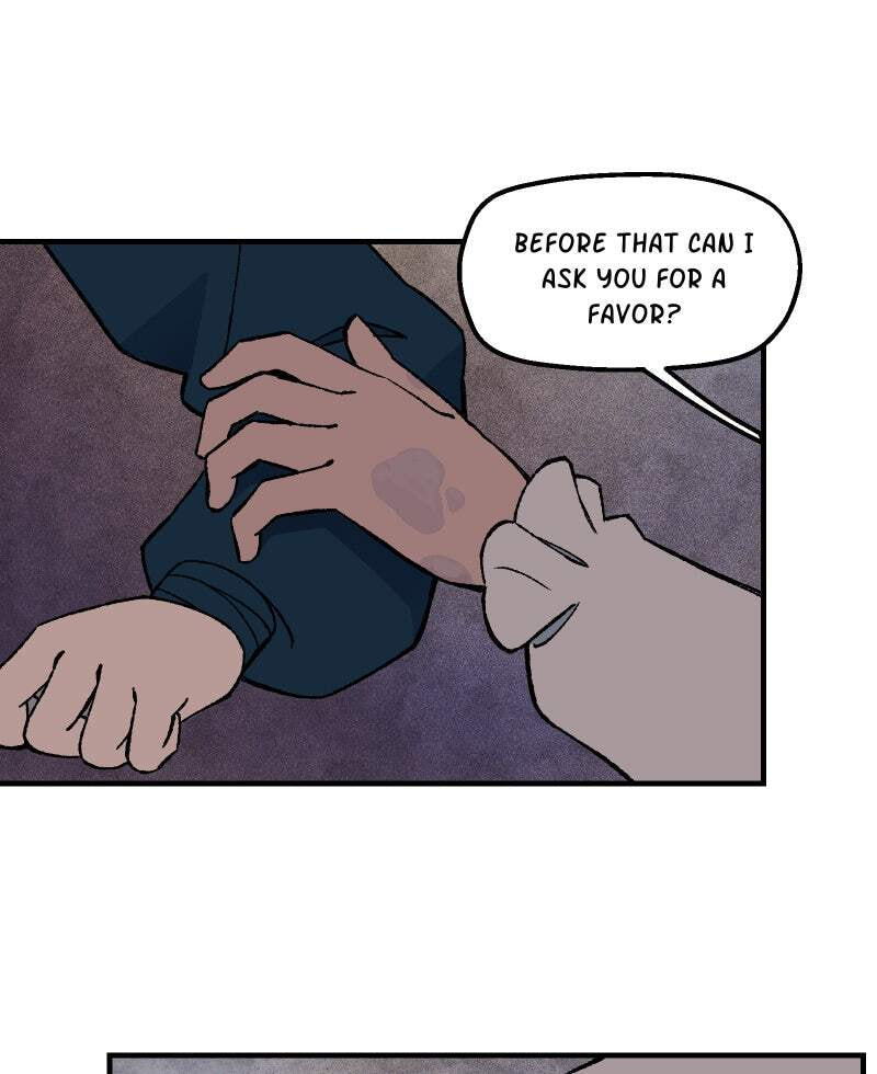 Suitor Armor Chapter 167 page 37 - 