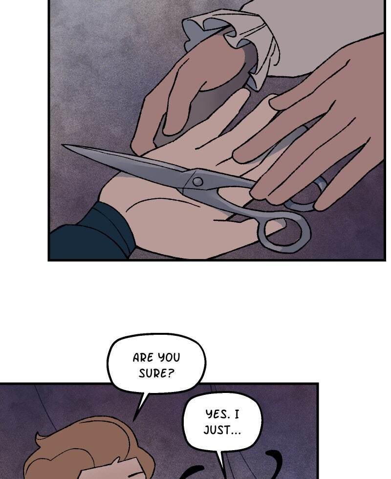 Suitor Armor Chapter 167 page 38 - 
