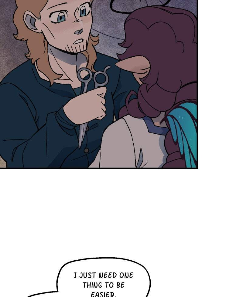 Suitor Armor Chapter 167 page 39 - 