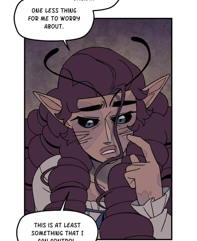 Suitor Armor Chapter 167 page 40 - 