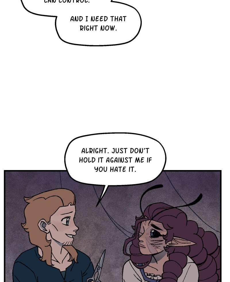 Suitor Armor Chapter 167 page 41 - 