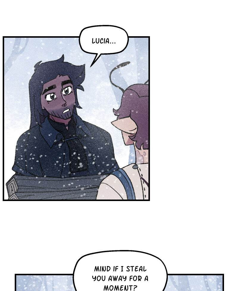 Suitor Armor Chapter 167 page 45 - 