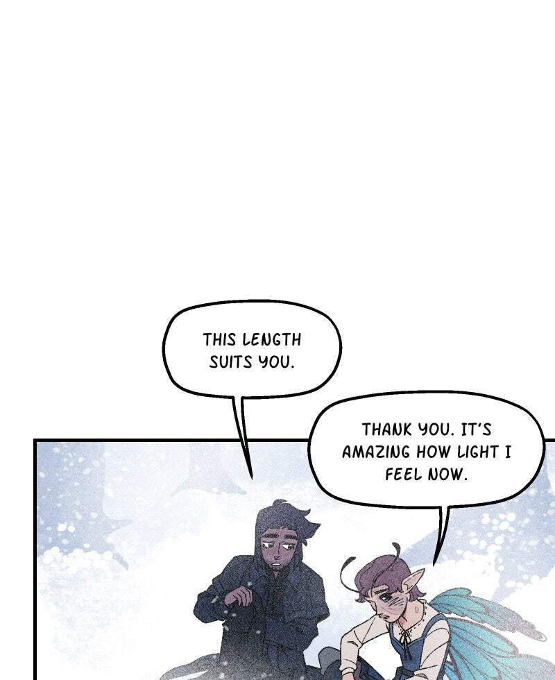 Suitor Armor Chapter 167 page 48 - 