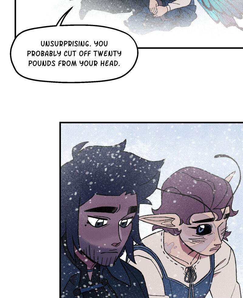 Suitor Armor Chapter 167 page 49 - 