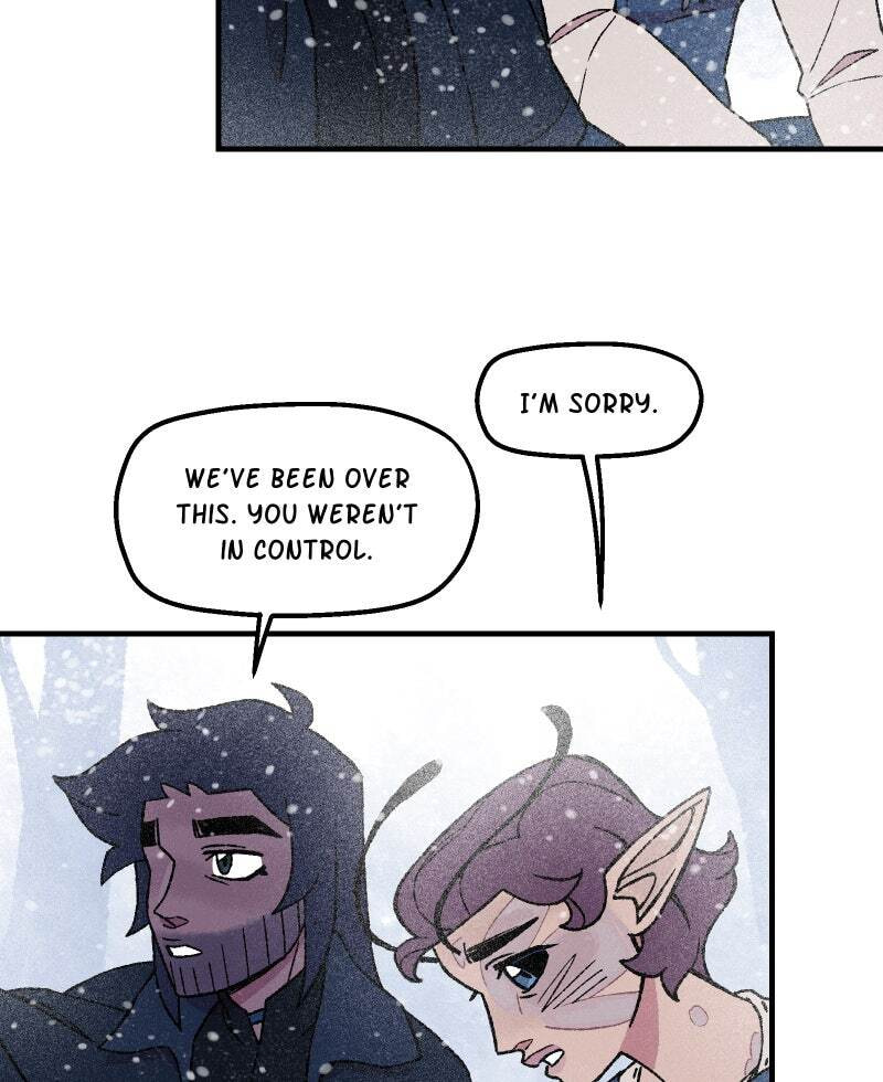 Suitor Armor Chapter 167 page 50 - 