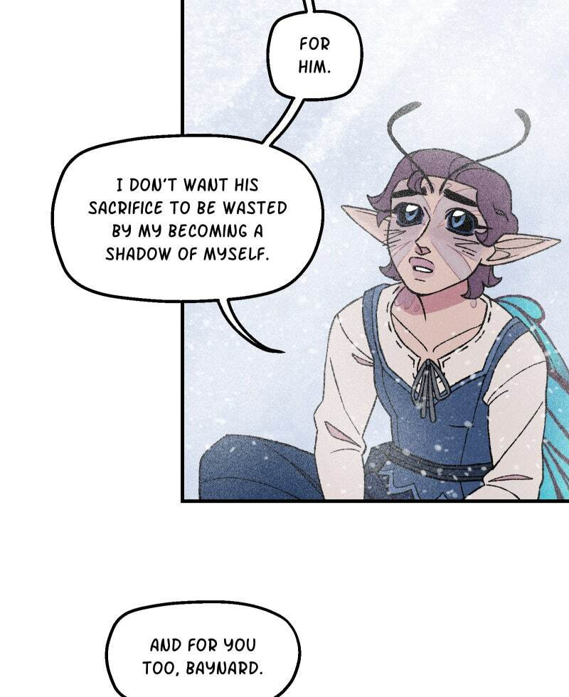 Suitor Armor Chapter 167 page 54 - 