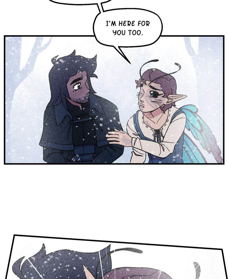 Suitor Armor Chapter 167 page 55 - 