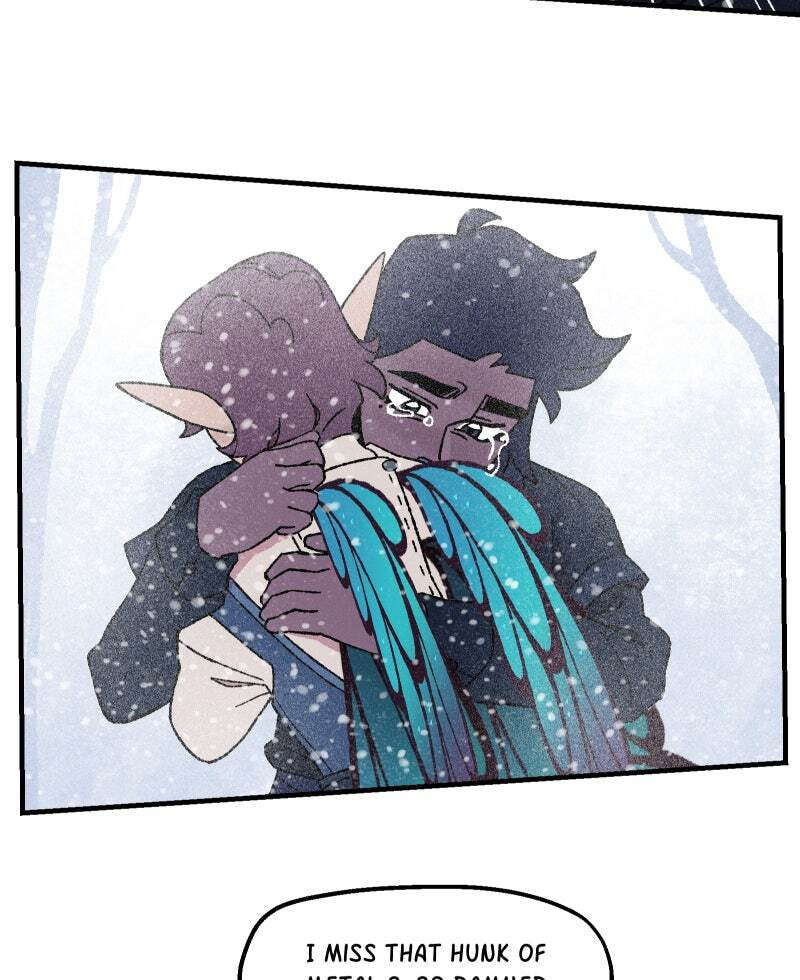 Suitor Armor Chapter 167 page 57 - 