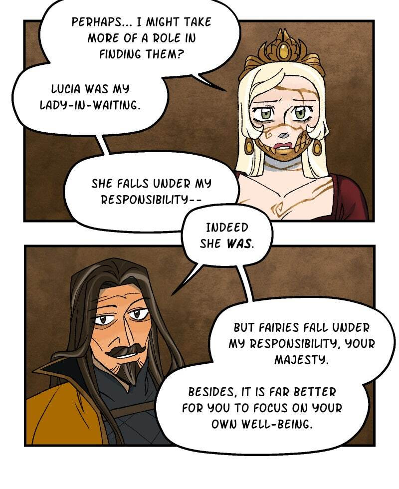 Suitor Armor Chapter 167 page 66 - 