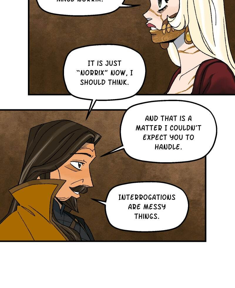 Suitor Armor Chapter 167 page 70 - 