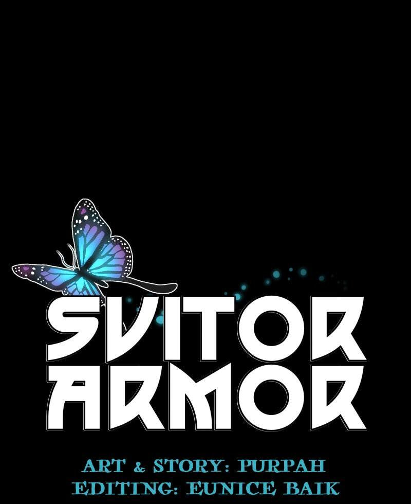 Suitor Armor Chapter 167 page 75 - 