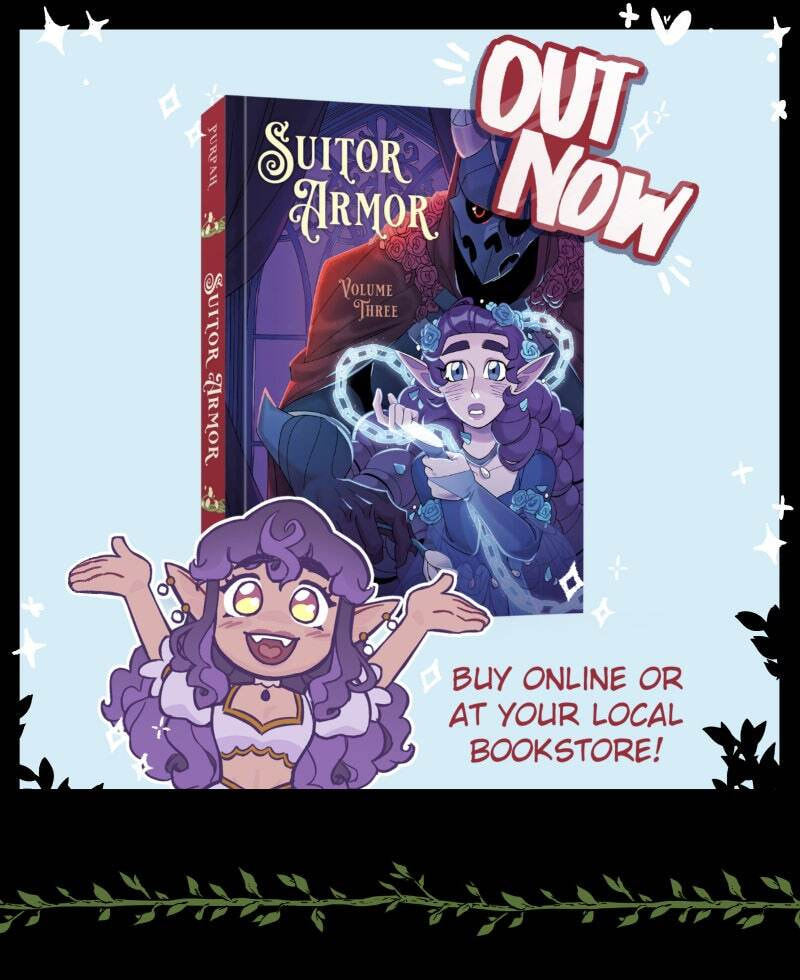 Suitor Armor Chapter 167 page 76 - 