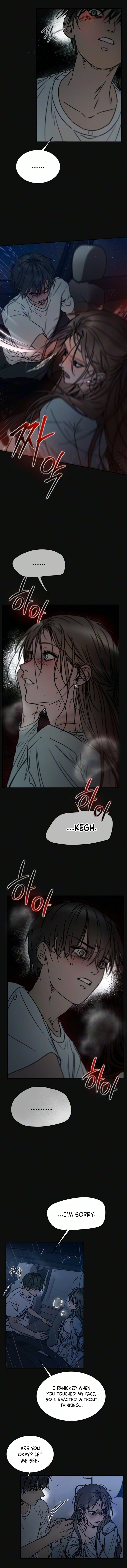 Read Sujin and Seojeong chapter 2 image 10 on Lezhin