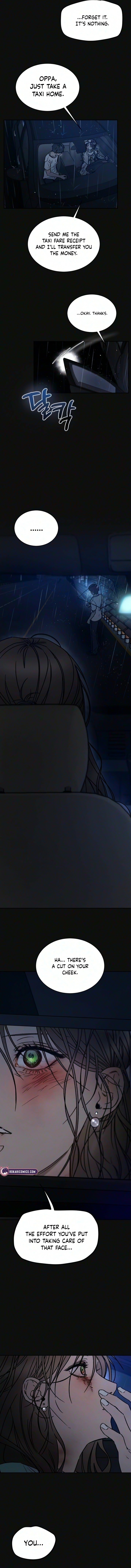 Read Sujin and Seojeong chapter 2 image 11 on Lezhin