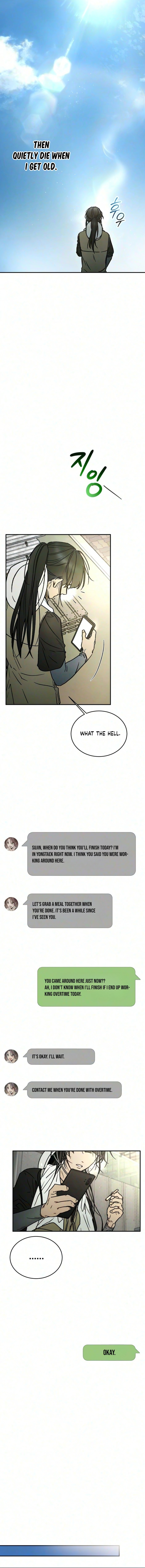 Read Sujin and Seojeong chapter 2 image 2 on Lezhin