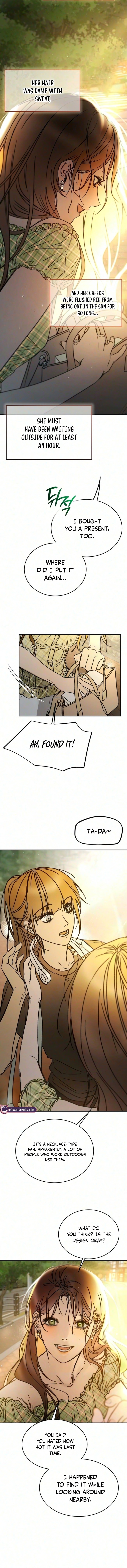 Read Sujin and Seojeong chapter 2 image 4 on Lezhin