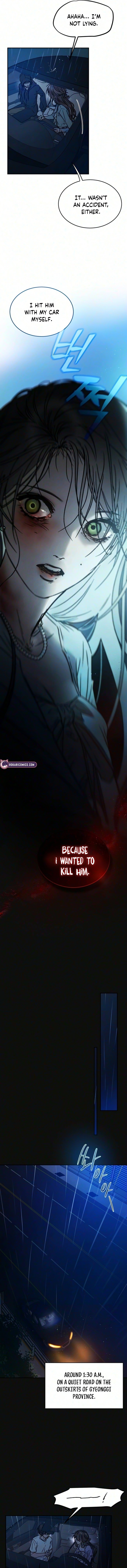 Read Sujin and Seojeong chapter 2 image 8 on Lezhin