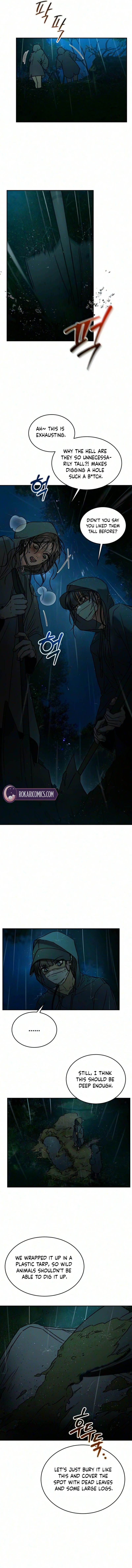 Read Sujin and Seojeong chapter 3 image 4 on Lezhin
