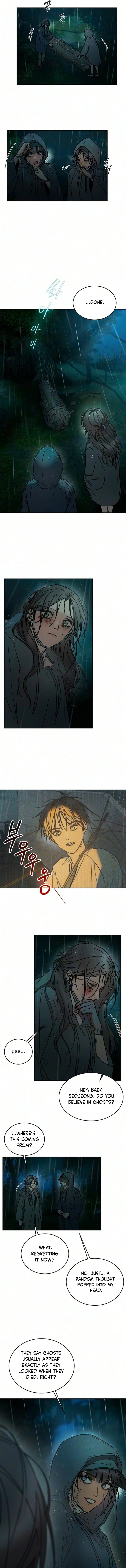 Read Sujin and Seojeong chapter 3 image 5 on Lezhin