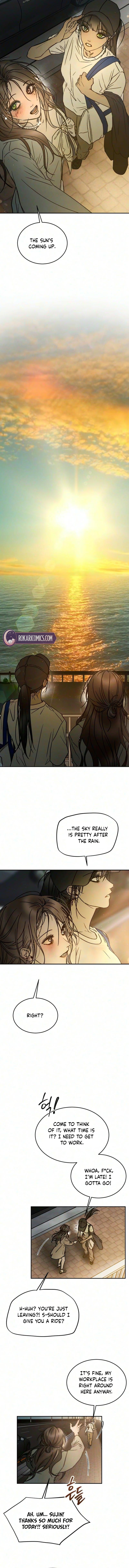 Read Sujin and Seojeong chapter 3 image 7 on Lezhin