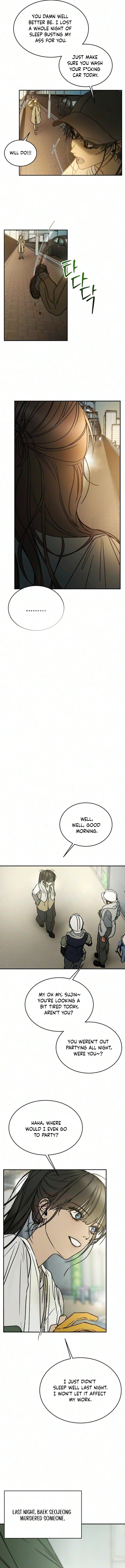Read Sujin and Seojeong chapter 3 image 8 on Lezhin