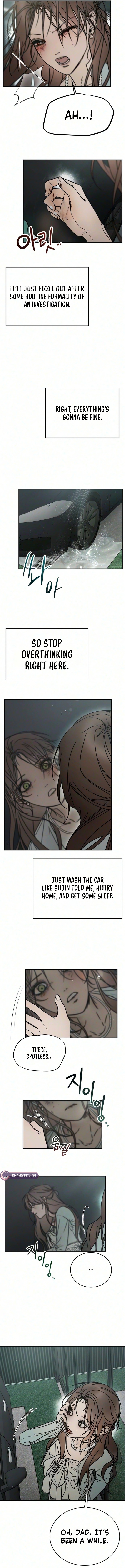 Read Sujin and Seojeong chapter 4 image 1 on Lezhin