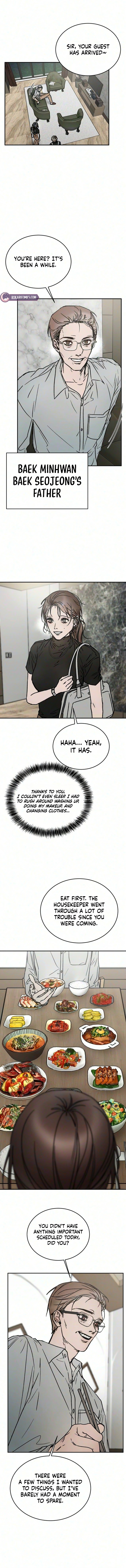 Read Sujin and Seojeong chapter 4 image 3 on Lezhin