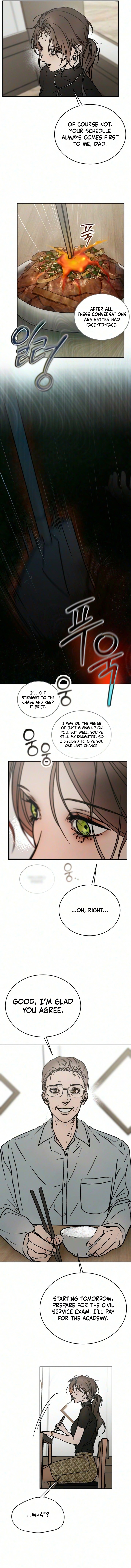 Read Sujin and Seojeong chapter 4 image 4 on Lezhin