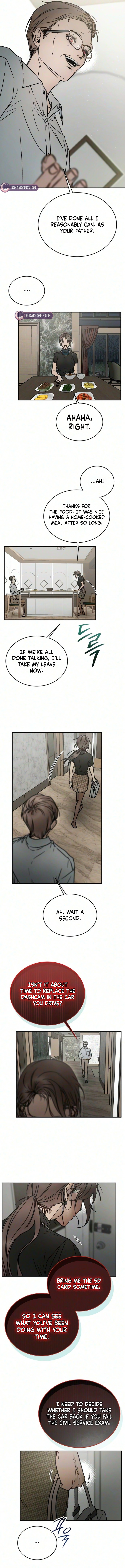 Read Sujin and Seojeong chapter 4 image 6 on Lezhin