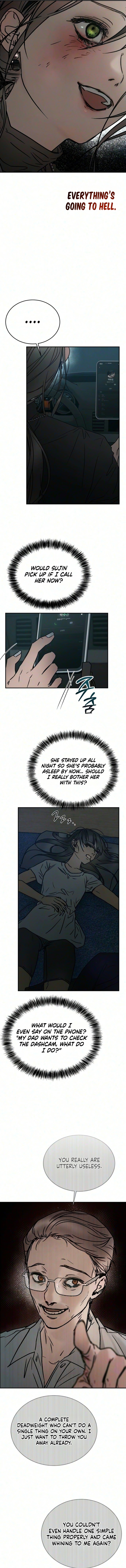 Read Sujin and Seojeong chapter 4 image 8 on Lezhin