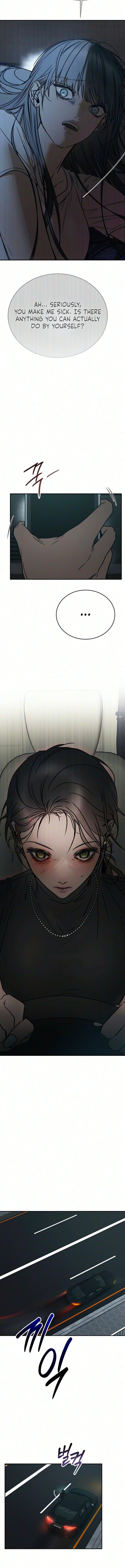 Read Sujin and Seojeong chapter 4 image 9 on Lezhin