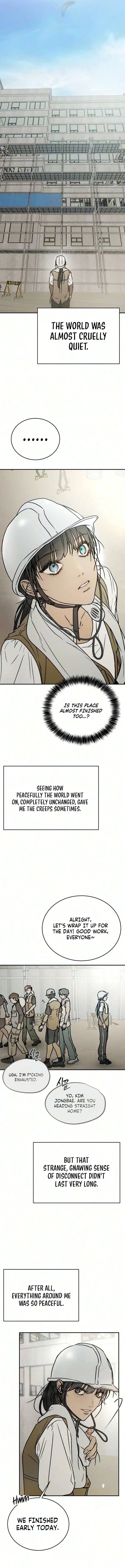 Read Sujin and Seojeong chapter 5 image 1 on Lezhin