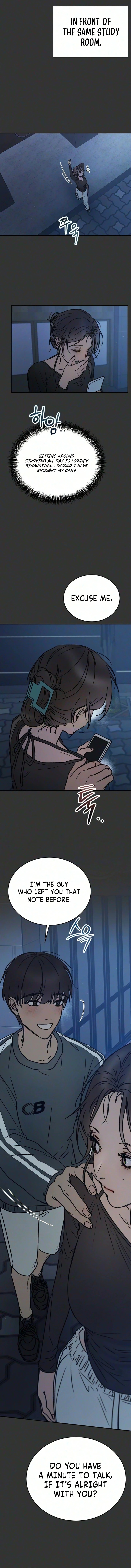 Read Sujin and Seojeong chapter 5 image 10 on Lezhin
