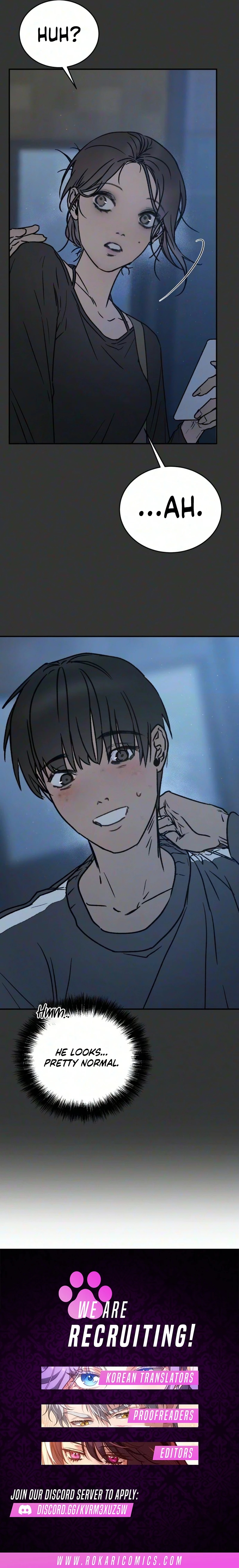 Read Sujin and Seojeong chapter 5 image 11 on Lezhin
