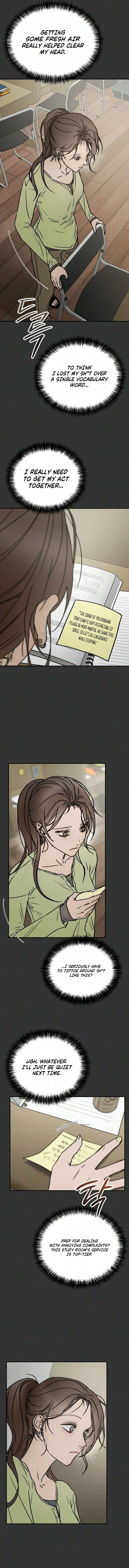 Read Sujin and Seojeong chapter 5 image 7 on Lezhin