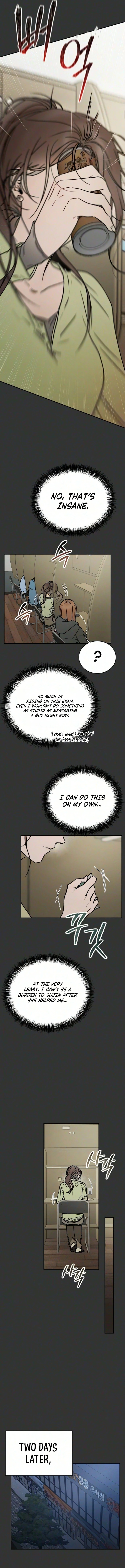 Read Sujin and Seojeong chapter 5 image 9 on Lezhin